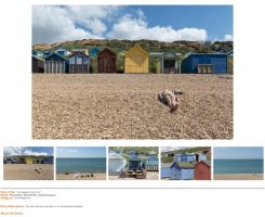 International Photography Awards (IPA) 2015