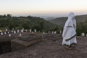 Lalibela