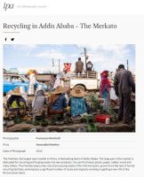 INTERNATIONAL PHOTOGRAPHY AWARDS – 2021